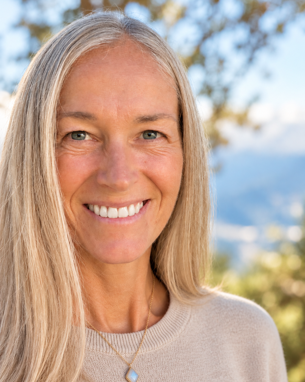 Benita Huterer